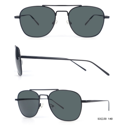 PC Frame Sunglasses