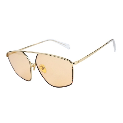 PC Frame Sunglasses
