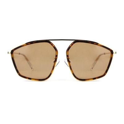 PC Frame Sunglasses