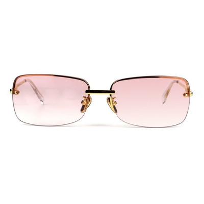 PC Frame Sunglasses