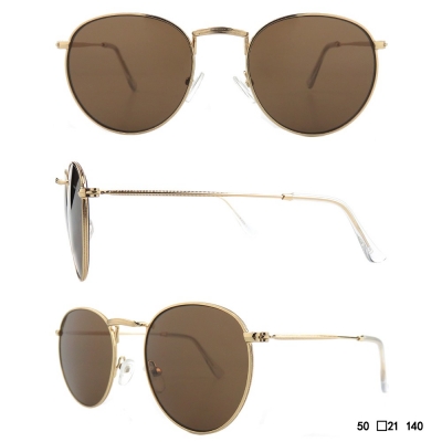 PC Frame Sunglasses