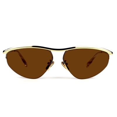 PC Frame Sunglasses