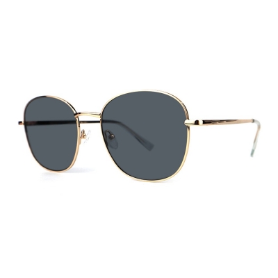 PC Frame Sunglasses