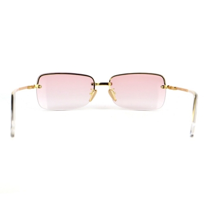 PC Frame Sunglasses