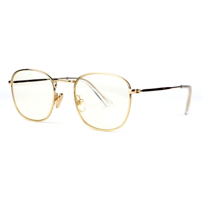 PC Frame Sunglasses