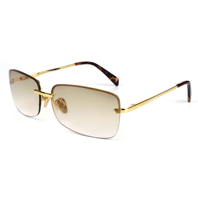 PC Frame Sunglasses