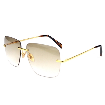 PC Frame Sunglasses
