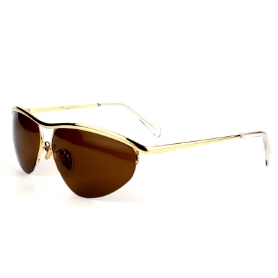 PC Frame Sunglasses