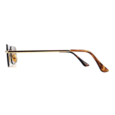 PC Frame Sunglasses