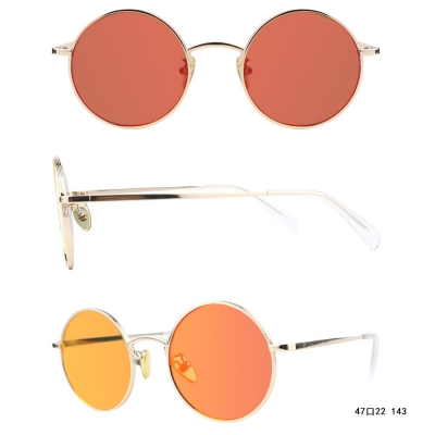 PC Frame Sunglasses