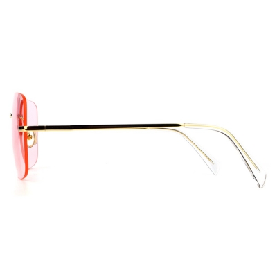 PC Frame Sunglasses