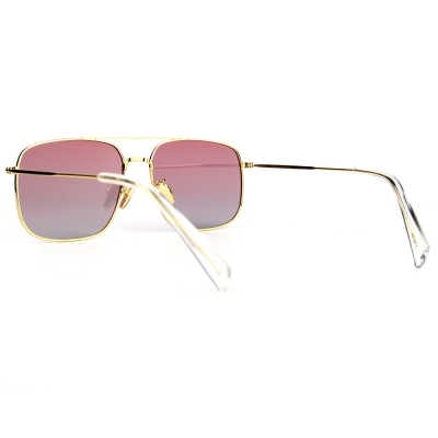 PC Frame Sunglasses
