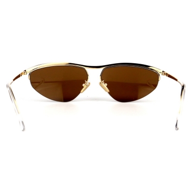 PC Frame Sunglasses