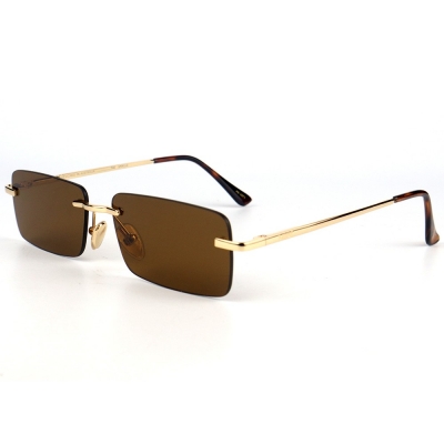 PC Frame Sunglasses