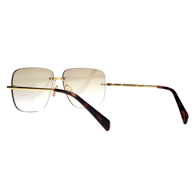 PC Frame Sunglasses