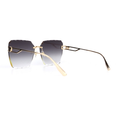 PC Frame Sunglasses