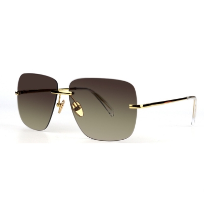 PC Frame Sunglasses