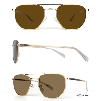 PC Frame Sunglasses