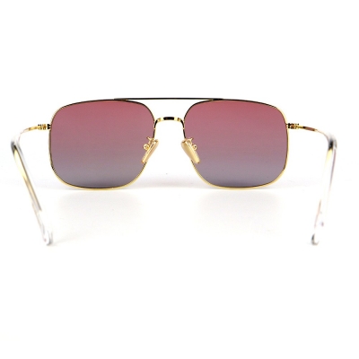 PC Frame Sunglasses