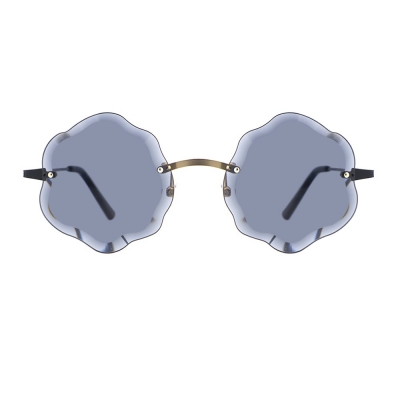 PC Frame Sunglasses