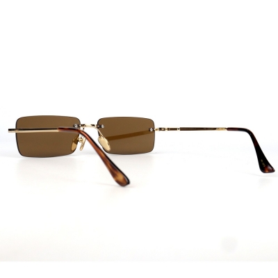 PC Frame Sunglasses