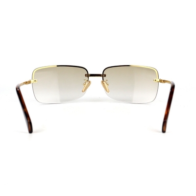 PC Frame Sunglasses