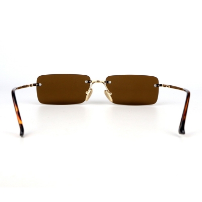 PC Frame Sunglasses