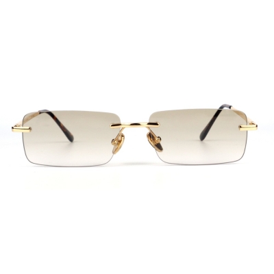 PC Frame Sunglasses