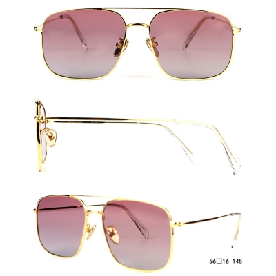PC Frame Sunglasses