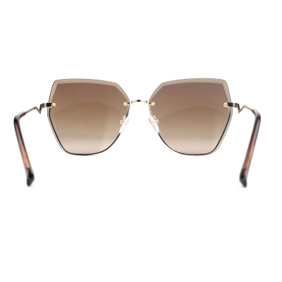 PC Frame Sunglasses