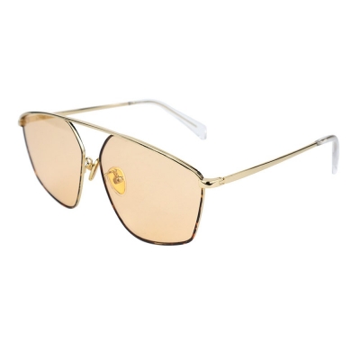 PC Frame Sunglasses