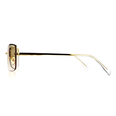 PC Frame Sunglasses
