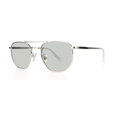 PC Frame Sunglasses