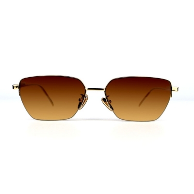 PC Frame Sunglasses