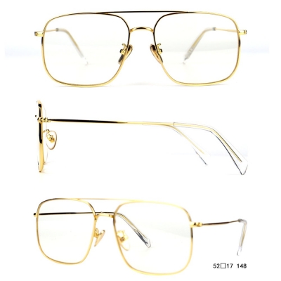 PC Frame Sunglasses