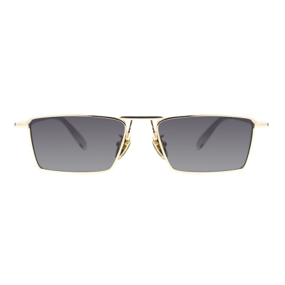 PC Frame Sunglasses
