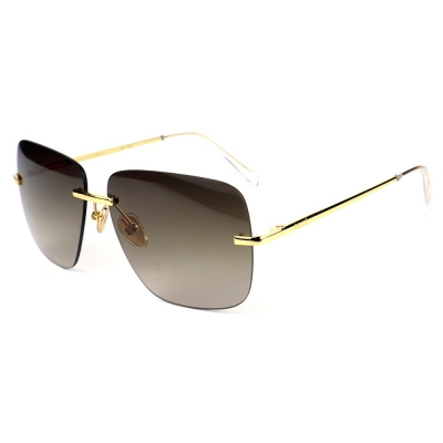 PC Frame Sunglasses