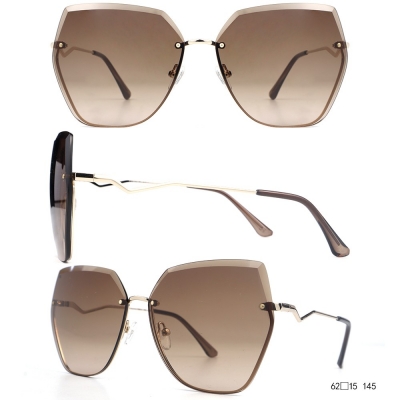 PC Frame Sunglasses