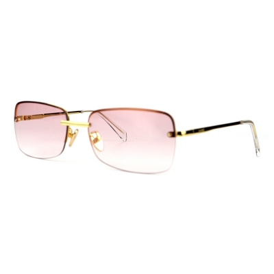 PC Frame Sunglasses
