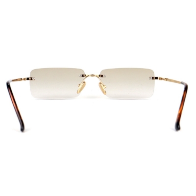 PC Frame Sunglasses
