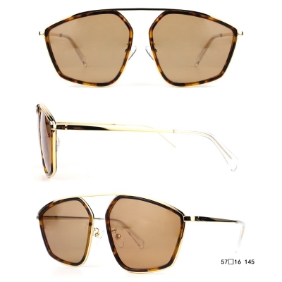 PC Frame Sunglasses