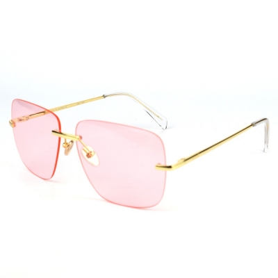 PC Frame Sunglasses