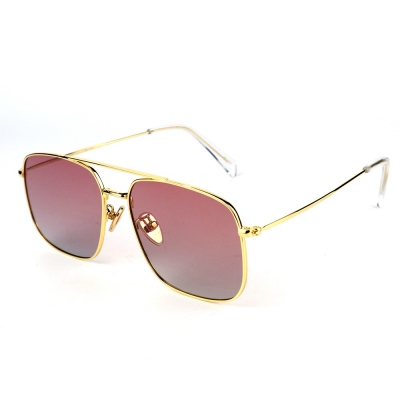 PC Frame Sunglasses