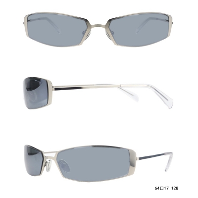 PC Frame Sunglasses