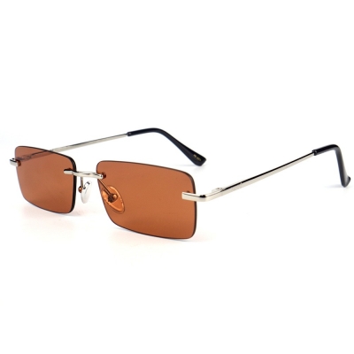 PC Frame Sunglasses