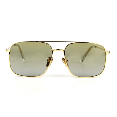 PC Frame Sunglasses