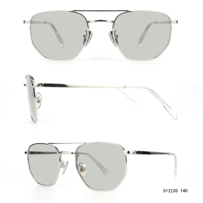 PC Frame Sunglasses