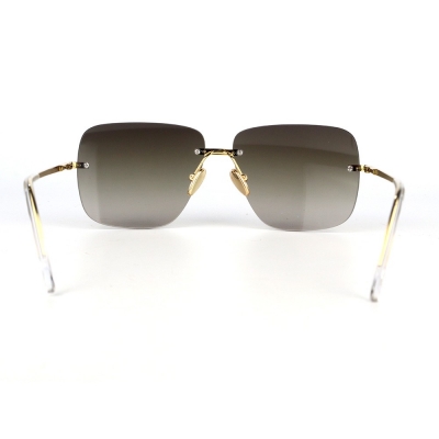 PC Frame Sunglasses