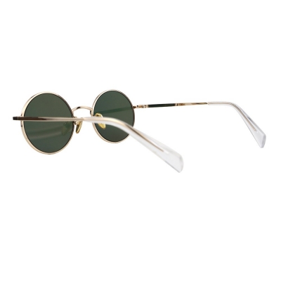 PC Frame Sunglasses