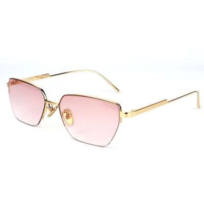 PC Frame Sunglasses